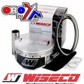 Wiseco 87mm Piston Kit Honda TRX420 Rancher 2007-2023