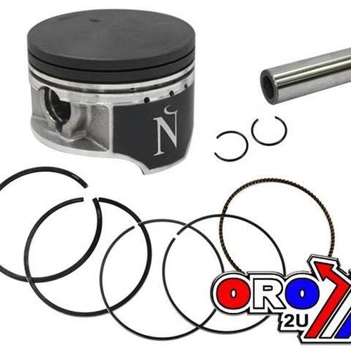 Namura 68.5mm Piston Kit Arctic Cat 2X4/4X4 1998-2005