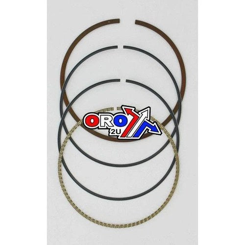 Wiseco Piston Rings 95mm Polaris Outlaw 525 2008-2012