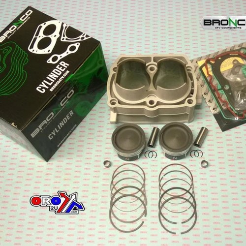 Cylinder Kit Polaris SPORTSMAN/RZR 800 HO Efi Engine