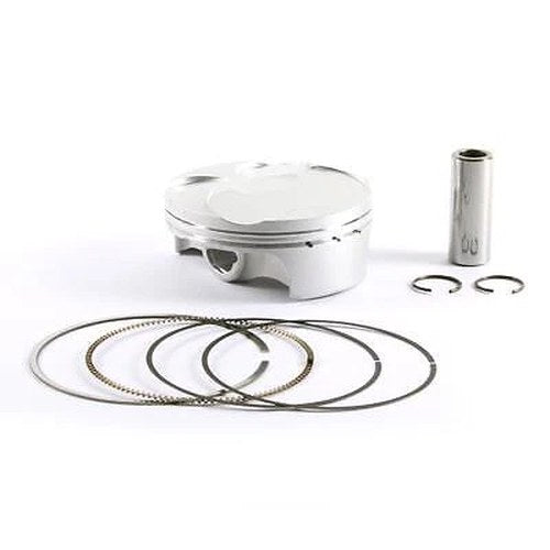 Prox 76.8mm Forged Piston Kit A, Honda CRF250R 16-17