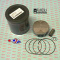 Namura 77mm Piston Kit C, Kawasaki KX-F250 2017-2019