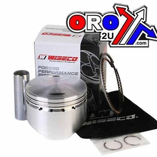 Wiseco 69mm Piston Kit Arctic Cat 2X4/4X4 1998-2005