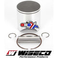 Wiseco 54mm Piston Kit Honda CR125R 04-07, GP-STYLE