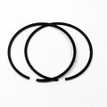 Prox Piston Ring Set 89.75mm Honda CR500R 1982-2001