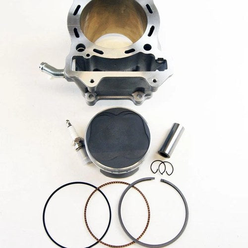 Big Bore Cylinder Kit Arctic Cat Dvx 400 2004-2008