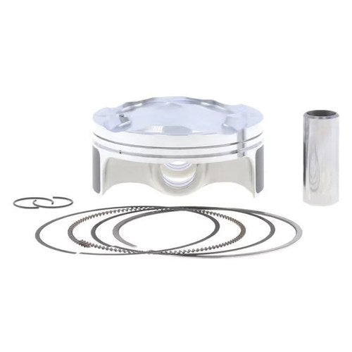 Athena 77mm Piston Kit B, Suzuki RM-Z250 2007-2009