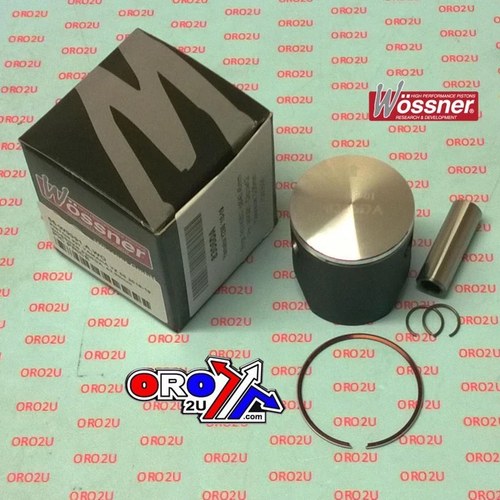 Wossner 43.5mm Piston Kit C, Yamaha YZ65 2018-2024