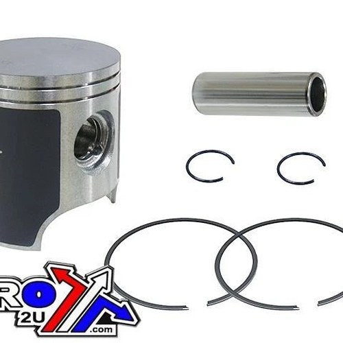 Namura 64mm Forged Piston Kit B, KTM 200 1998-2016