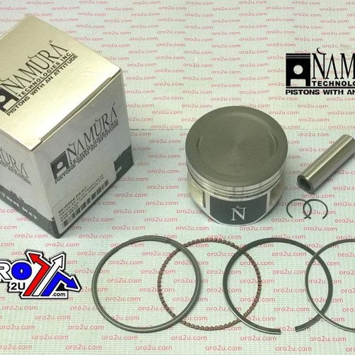 Namura 68.5mm Piston Kit Honda TRX250 4T 1997-2023