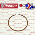 Wossner Piston Ring 56.5mm Yamaha YZ125 1983-1985
