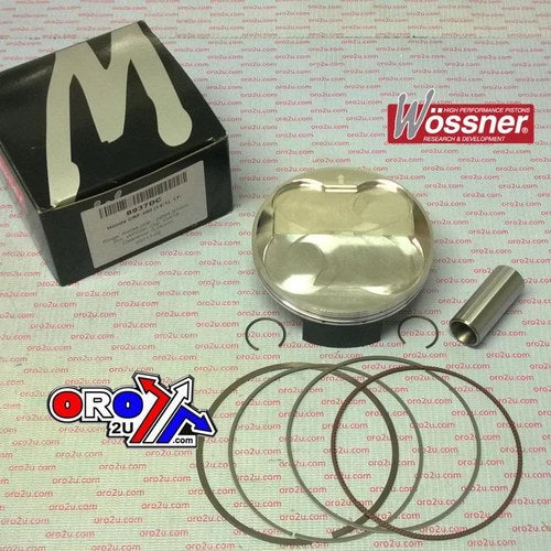 Wiseco 78mm HC Piston Kit Honda CRF250R 2008-2009