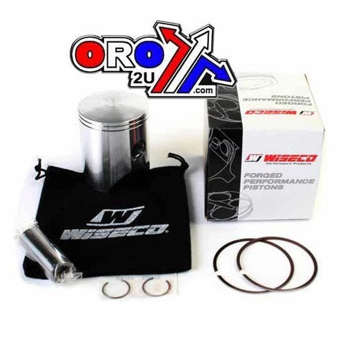 Wiseco 62.5mm Piston Kit Gas EC200 1999-2011