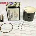 Wossner 55.5mm Piston Kit Suzuki RM125 1989-1999