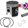 Namura 48.5mm Piston Kit Kawasaki KX80 1988-2000