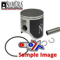 Namura 54mm Piston Kit B, Suzuki RM125 2001-2003