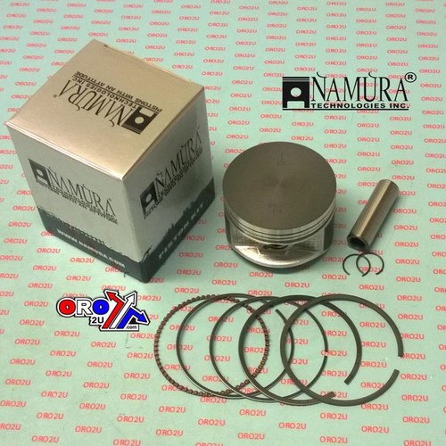 Namura 69mm Piston Kit Honda TRX250 4T 1997-2000