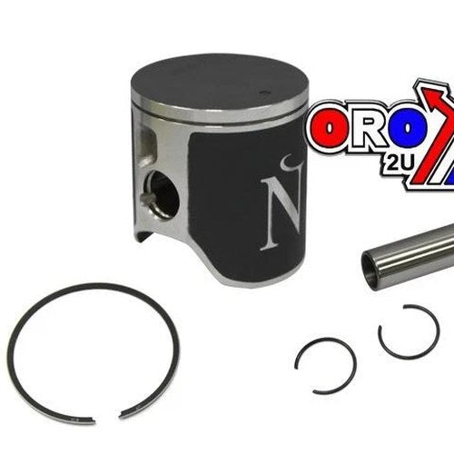 Namura 54mm Piston Kit B, Suzuki RM125 2004-2008