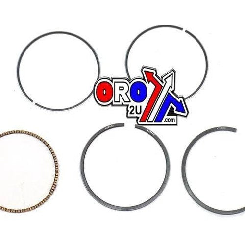 Piston Rings 1.00 O/S Honda TRX90/EX/X 1993-2022