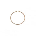 Wossner Piston Ring 46.5mm Suzuki RM80 1991-2001