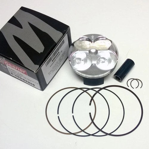 Wossner 78mm Piston Kit B, Kawasaki KX250F 2020