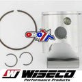 Wiseco 56.5mm Piston Kit Yamaha YZ125 1990-1993
