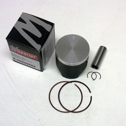 Wossner 58mm Piston Kit C, KTM 150 SX 2016-2022
