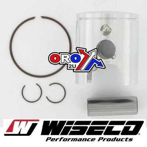 Wiseco 47mm Piston Kit B, Yamaha YZ80 1993-2002