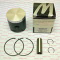 Wossner 58mm Forged Piston Kit TS125R 1989-1995