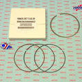 Vertex Piston Ring 82mm Honda CRF250R 2018-2023