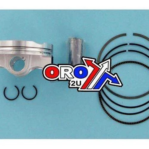 Wiseco 68mm Piston Kit Honda CRF150R 2007-2009