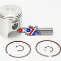 Wiseco 48mm Piston Kit Kawasaki KX80 1979-1983