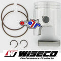 Wiseco 41.5mm Piston Kit Yamaha PW50 1981-2024