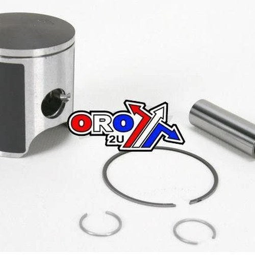 Namura 48.5mm Piston Kit Suzuki RM80 1991-2001