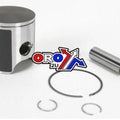 Namura 48.5mm Piston Kit Suzuki RM80 1991-2001