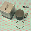 Namura 64mm Piston Kit B, KTM 200 SX 1998-2014