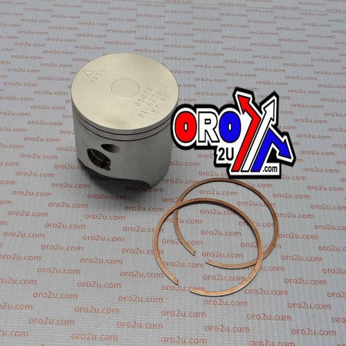 Prox 58mm Piston Kit C, KTM 150 SX 2016-2022