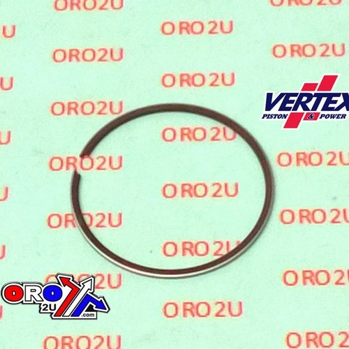 Vertex Piston Ring 39mm Cobra CX50 2006-2017