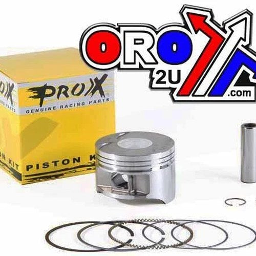 Prox 74mm Piston Kit Honda CBF250 2004-2006