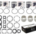 Top End Kit 84mm Yamaha GP-R1300 2003-2008
