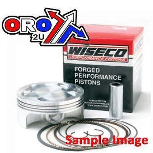 Wiseco 100mm Piston Honda XL600R 1983-1987