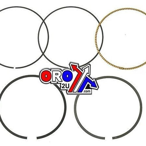 Piston Ring 95mm Yamaha YFZ450R/X 2004-2013