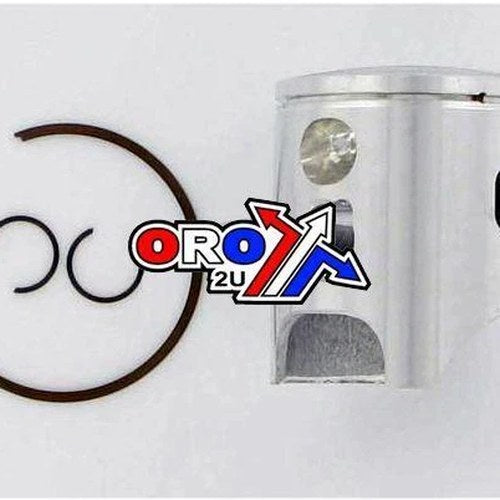 Wiseco 49.5mm Piston Kit Yamaha YZ80 1984