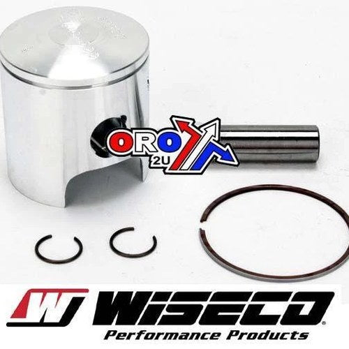Wiseco 45mm Piston Kit KTM SX65 1999-2008