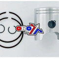 Wiseco 49.5mm Piston Kit Honda CR80 1983