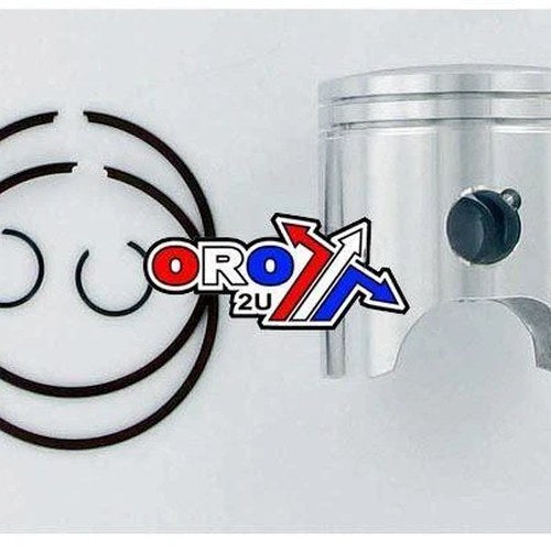 Wiseco 50mm Piston Kit Honda CR80 1983