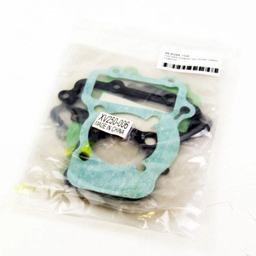 Top End Gasket Kit Yamaha XV250 Virago