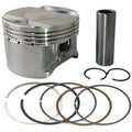 Piston Kit 70mm Honda NX250 1988-1990