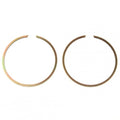 Wossner 59mm 2t Piston Rings RDB5900
