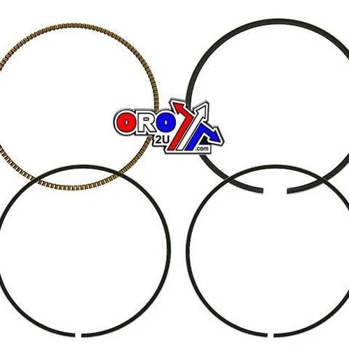 Piston Ring 77mm Yamaha YZ250FX 15-23